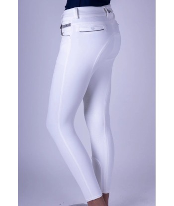 Pantalon Diana blanc - SHOWRIDERS Vous souhaitez 