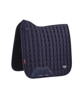 Tapis de selle dressage LOIRE Navy - LeMieux À commander