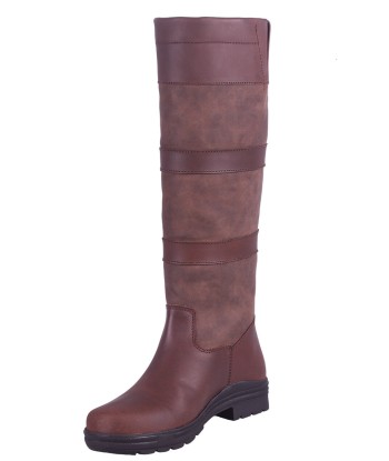 Bottes outdoor Daan - QHP 50% de réduction en Octobre 2024