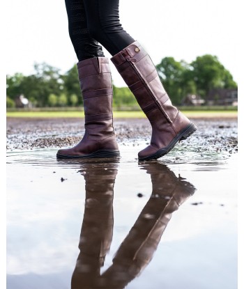 Bottes outdoor Daan - QHP 50% de réduction en Octobre 2024