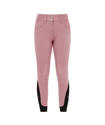 Pantalon  American Candy Pink - CAVALLERIA TOSCANA pas chere