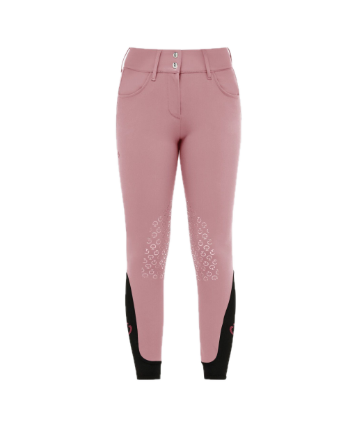 Pantalon  American Candy Pink - CAVALLERIA TOSCANA pas chere