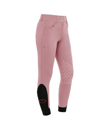 Pantalon  American Candy Pink - CAVALLERIA TOSCANA pas chere