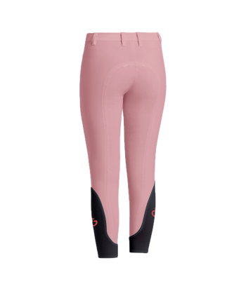 Pantalon Color Candy Pink - CAVALLERIA TOSCANA hantent personnes