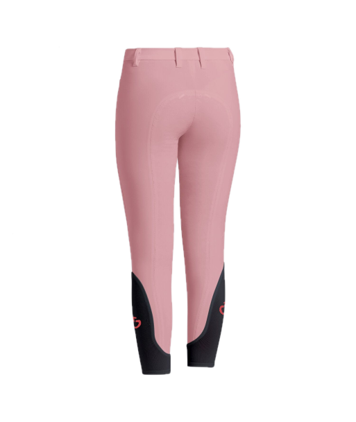 Pantalon Color Candy Pink - CAVALLERIA TOSCANA hantent personnes