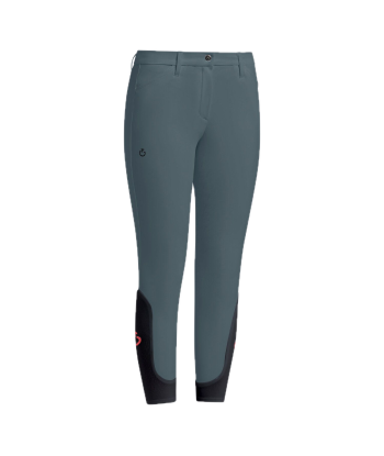 Pantalon Color Anthracite - CAVALLERIA TOSCANA Comparez plus de prix