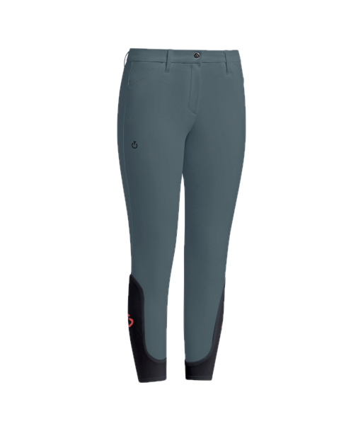 Pantalon Color Anthracite - CAVALLERIA TOSCANA Comparez plus de prix