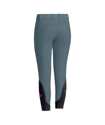 Pantalon Color Anthracite - CAVALLERIA TOSCANA Comparez plus de prix