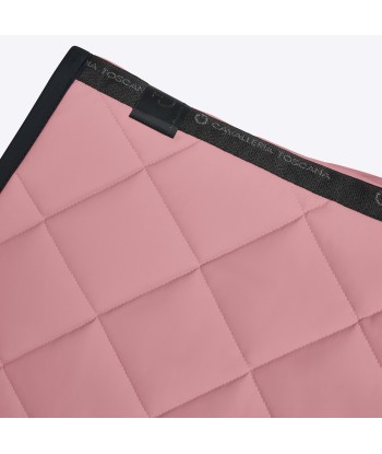 Tapis Diamond quilted Jersey Candy Pink - CAVALLERIA TOSCANA est présent 