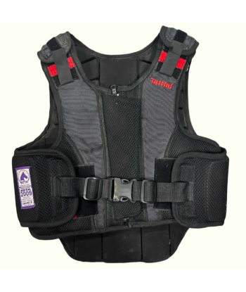 Gilet de protection Tattini enfant Véritable concentré