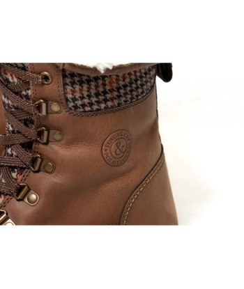 Boots SARKAK - F&C Livraison rapide