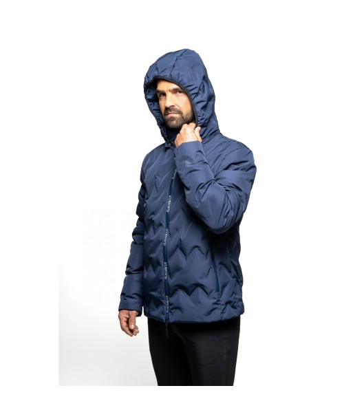 Doudoune Imperméable Homme KULUSUK - F&C Venez découvrir notre 