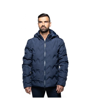 Doudoune Imperméable Homme KULUSUK - F&C Venez découvrir notre 