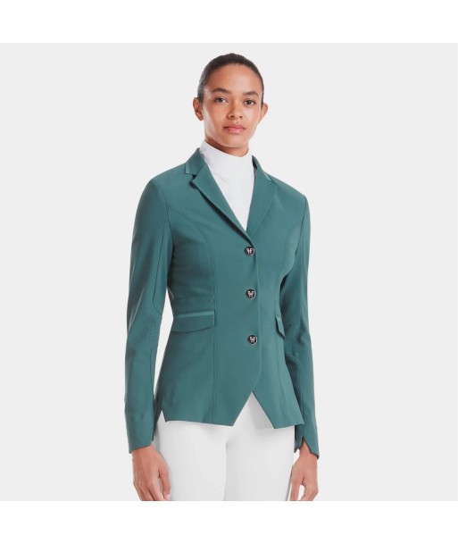 Veste de concours AEROMADE  Balsam green - HORSE PILOT Les magasins à Paris et en Île-de-France