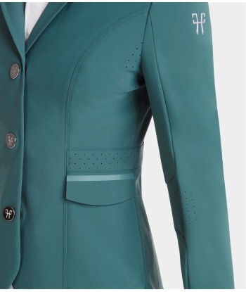 Veste de concours AEROMADE  Balsam green - HORSE PILOT Les magasins à Paris et en Île-de-France