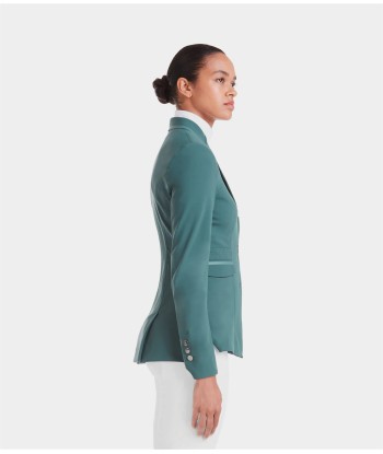 Veste de concours AEROMADE  Balsam green - HORSE PILOT Les magasins à Paris et en Île-de-France