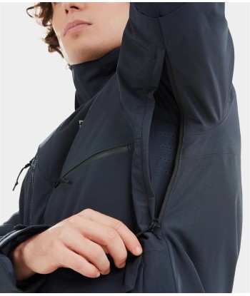 Veste ESSENTIAL blue graphite - HORSE PILOT Profitez des Offres !