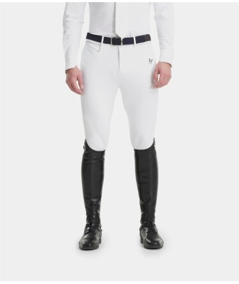 Pantalon x-design white - HORSE PILOT Véritable concentré