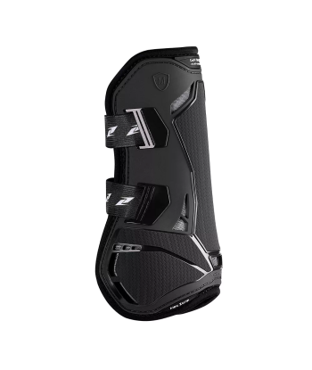 Protège tendons CARBON  PRO noir - Zandona Comment ça marche