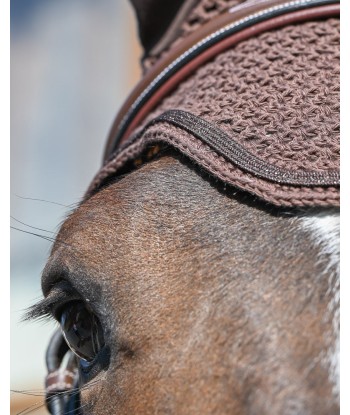 Bonnet SONY marron  - GEM Pour