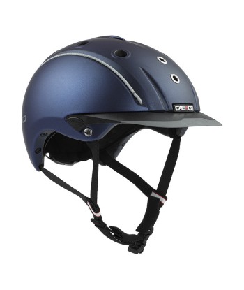 Casque Mistral bleu - CASCO shop