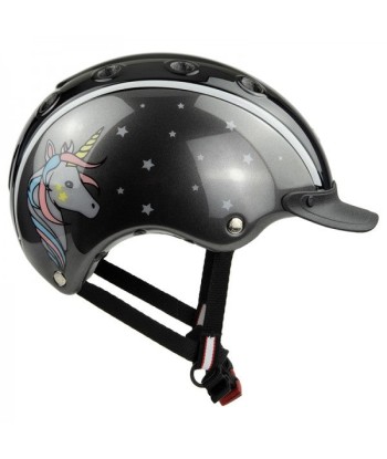 Casque NORI licorne - CASCO Vous souhaitez 