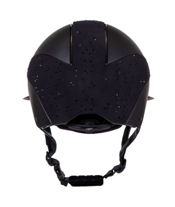 Casque OHIO noir - QHP france