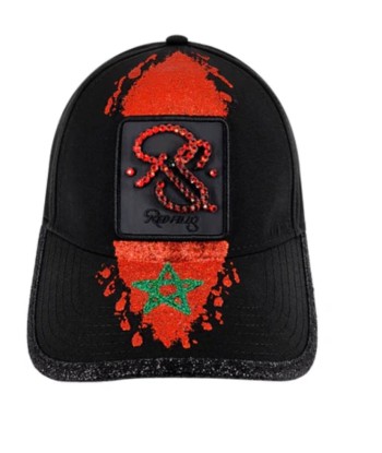 CASQUETTE REDFILLS MAROC DELUXE en ligne