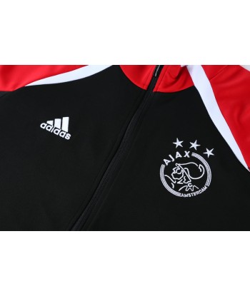 Ajax Giacca + Tuta paiement sécurisé