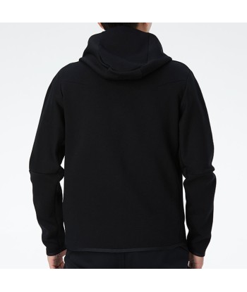 Nike tech fleece nera la livraison gratuite