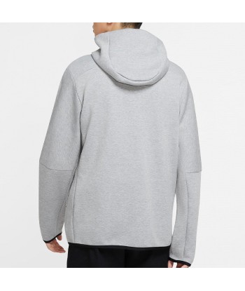 Nike Tech Fleece grigia Dans la société mordern