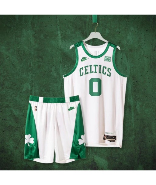 Kit Boston celtics Jayson Tatum outlet