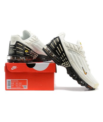 Nike Tn Air Max Plus White Profitez des Offres !