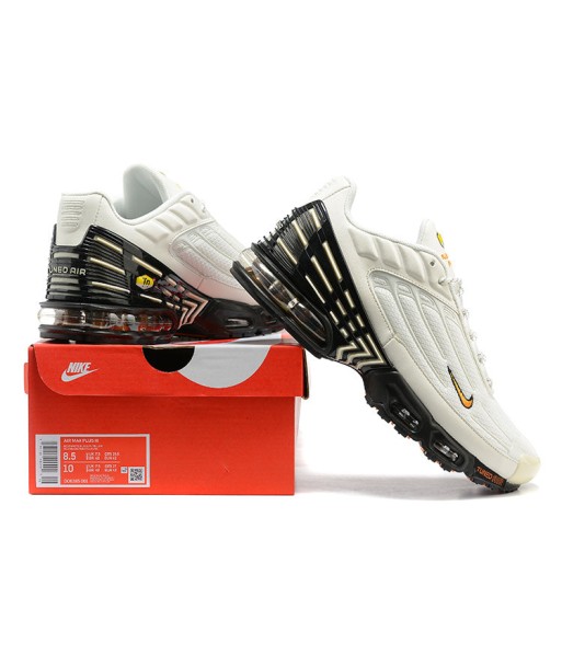 Nike Tn Air Max Plus White Profitez des Offres !