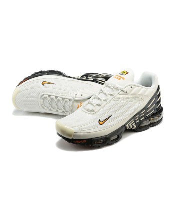 Nike Tn Air Max Plus White Profitez des Offres !