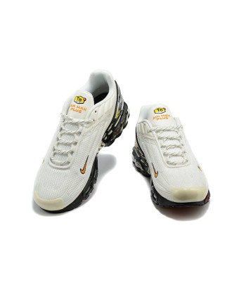 Nike Tn Air Max Plus White Profitez des Offres !