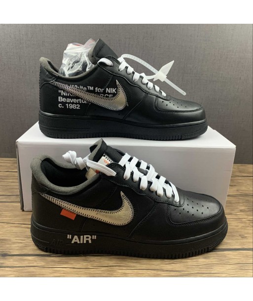 Air Force 1 x Off-White ow Voir les baskets