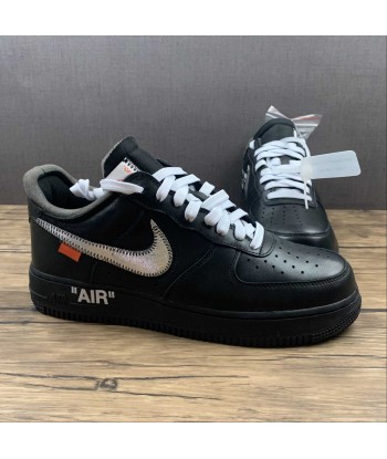 Air Force 1 x Off-White ow Voir les baskets