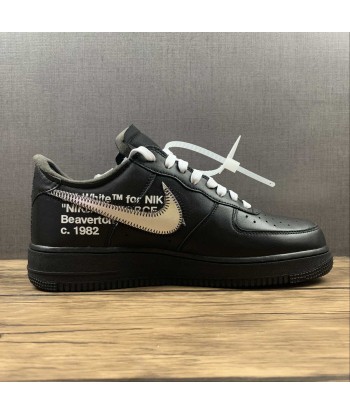 Air Force 1 x Off-White ow Voir les baskets