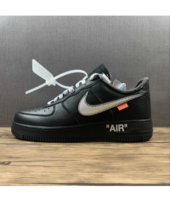 Air Force 1 x Off-White ow Voir les baskets