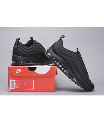 Nike air max 97 black pas cher 