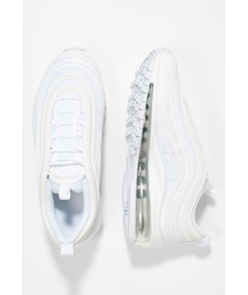 Nike air max 97 white Comparez et commandez 