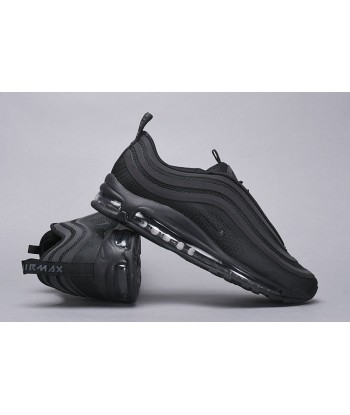 Nike air max 97 black pas cher 