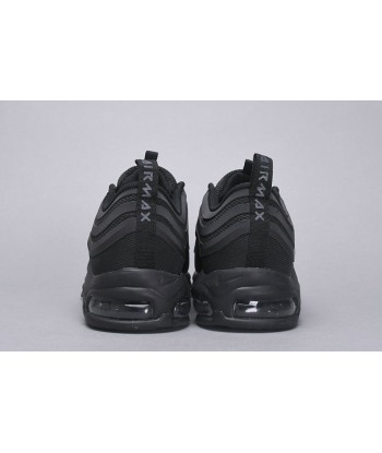 Nike air max 97 black pas cher 