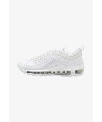 Nike air max 97 white Comparez et commandez 