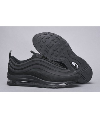 Nike air max 97 black pas cher 