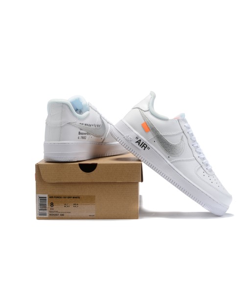 Air Force 1 x Off-White ow france