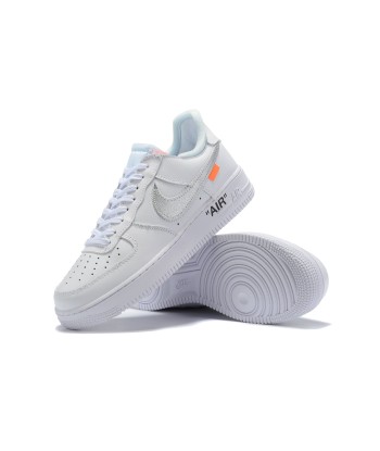 Air Force 1 x Off-White ow france