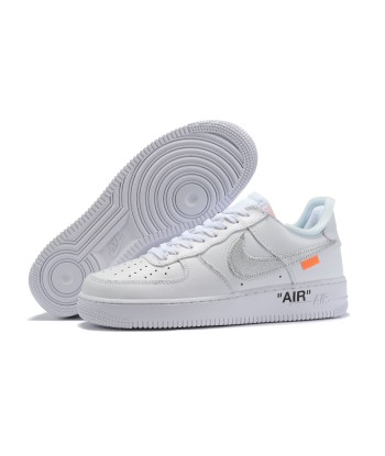 Air Force 1 x Off-White ow france