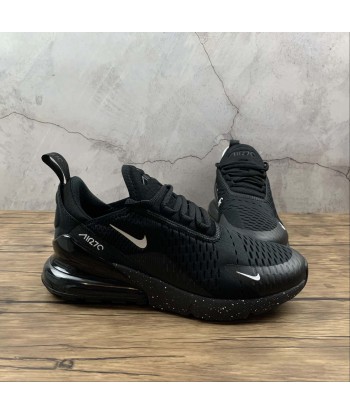 Nike Air max 270 black Fin de série